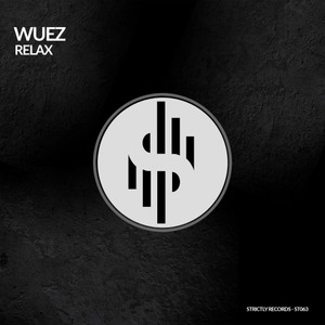 Relax (Original Mix)