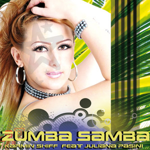 Zumba Samba (Original Radio Edit)