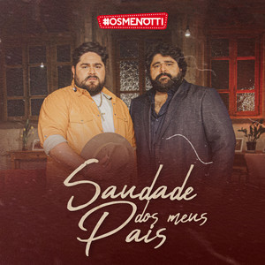 Saudade Dos Meu Pais