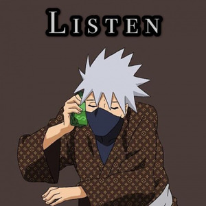 Kakash也得Listen