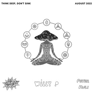 Think Deep, Don't Sink (Explicit)