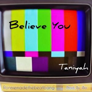 Believe You