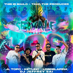 Se Vale Too (Explicit)