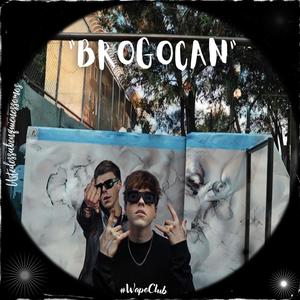 Brogocan (feat. Daddy B)