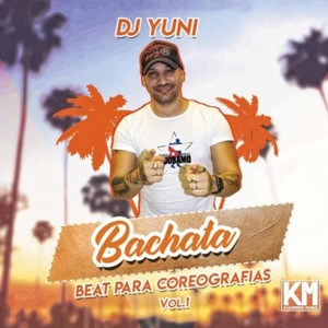 Bachata Beat Para Coreografia 2