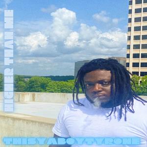 Higher Than Me (Explicit)