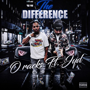 The Difference (Explicit)