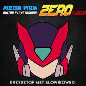 Mega Man Zero Guitar Playthrough (Revised)