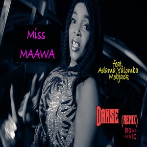 Dance - Remix (Explicit)