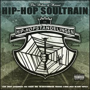 Hip Hop Soultrain