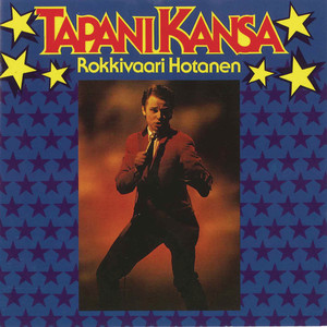 Rokkivaari Hotanen (Daddy Cool) (Album Version)