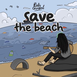 Save the Beach (Remastered 2023)