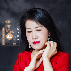 雨中百合 - 谢谢你陪我这一程