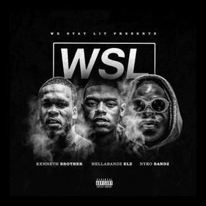 Forever(feat. Hellabandz Elz & Mafia Mook) (Explicit)