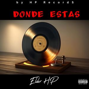 Donde estas (Explicit)