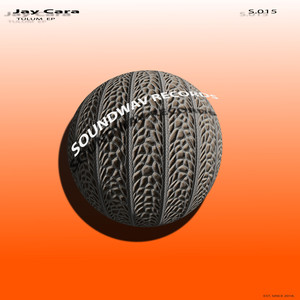 Jay Cara - Tulum (Original Mix)