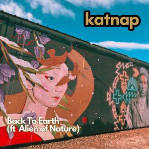 Back To Earth (Instrumental Version)