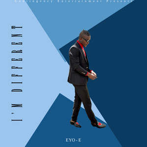 I'm Different (Explicit)