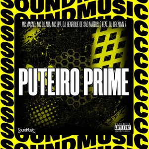 PUTEIRO PRIME (Explicit)