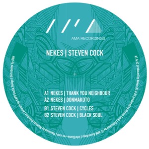 Nekes, Steven Cock