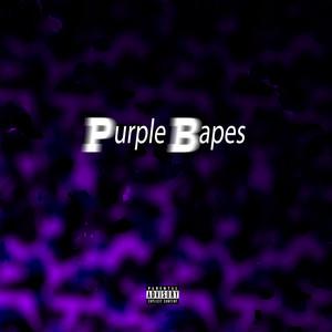 Purple Bapes