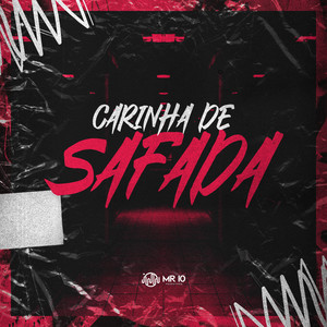 Carinha de Safada (Explicit)