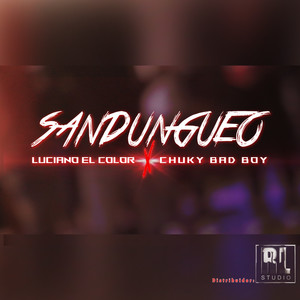 Sandungueo