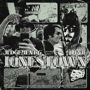 JONESTOWN (Explicit)