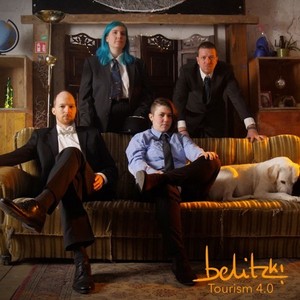 Tourism 4.0 (Explicit)