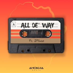 All De Way (Radio Edit)