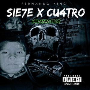 EQUIPO DEL TERROR (7X4) (Explicit)