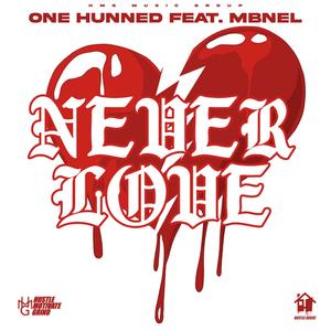 Never Love (feat. MbNel) (Explicit)
