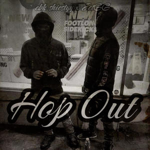 Hop Out (feat. JetGG) (Explicit)