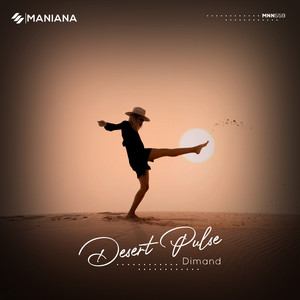 Desert Pulse