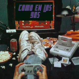 Como en los 90S (Explicit)