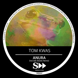 Anura (Seb Skalski Remix)