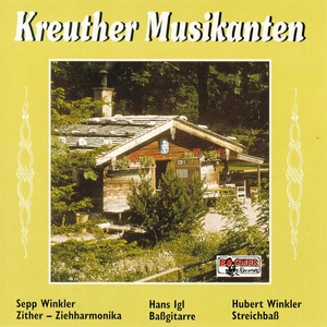 Kreuther Musikanten