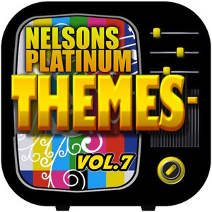 Nelsons Platinum Themes - Vol. 7