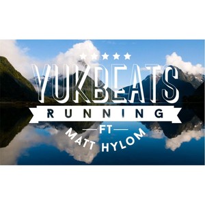 Running(feat. Matt Hylom)