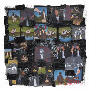 Posted feat. Wundrop (Explicit)