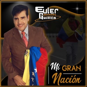 MI GRAN NACIÓN