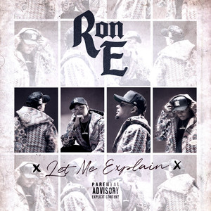 Bet It All/Talk To Me (Explicit)