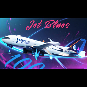 Jet Blue$ ( The Trilogy) [Explicit]