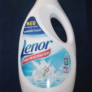 Lenor (Explicit)