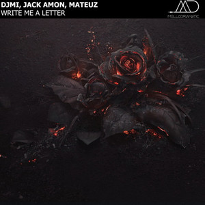 Write Me a Letter (Explicit)