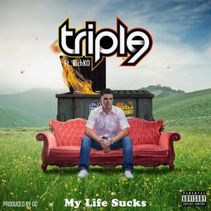 My Life Sucks(feat. RichKO) (Explicit)