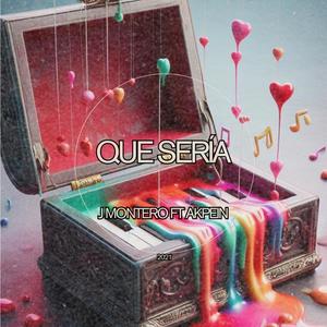 Que sería (feat. Akpein)