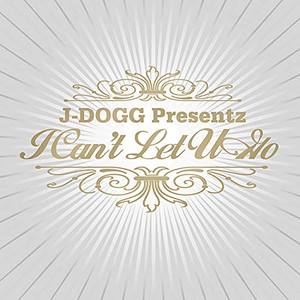 I Can't Let U Go (Inst.)