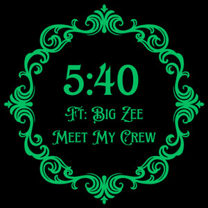 Meet My Crew (Explicit)