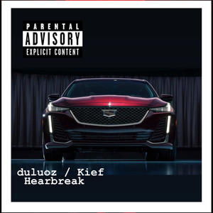 HEARBREAK (feat. Desert Of The Sixxx & Lil Kief) (Explicit)